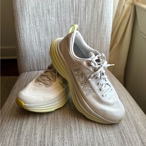 Women’s Hoka Bondi 8